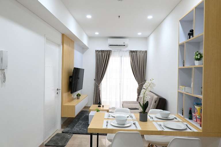 Dining Room 2