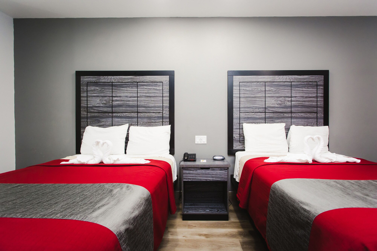 Bedroom 10