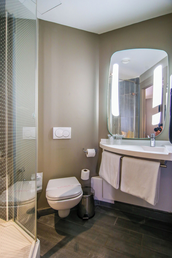 Bathroom 5, ibis Sfax, Sfax Ouest