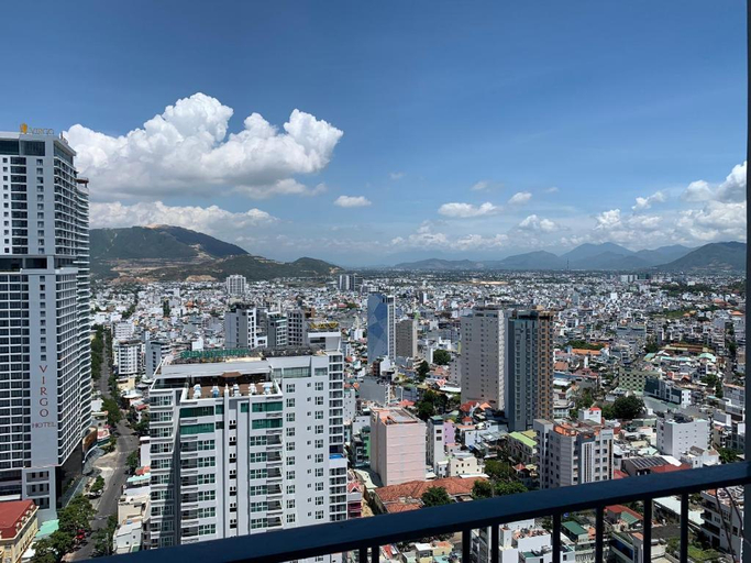 Others 3, Native house - Panorama 2605A, Nha Trang