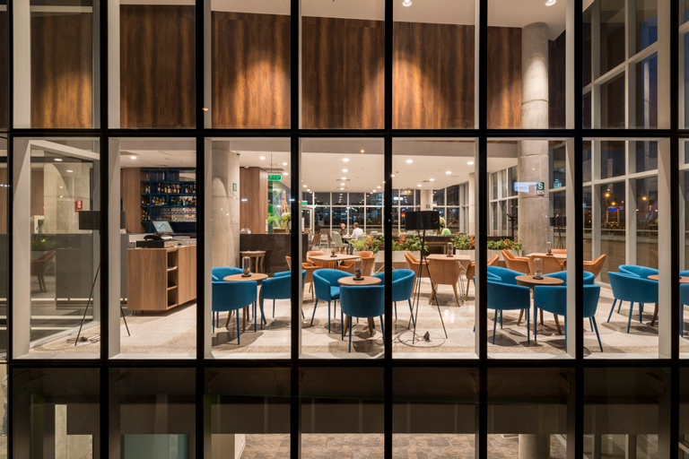 Holiday Inn LIMA AIRPORT, Callao