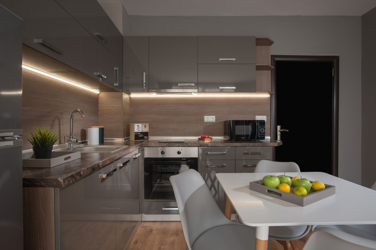 Others 5, Marina Beach Apartments, Pomorie