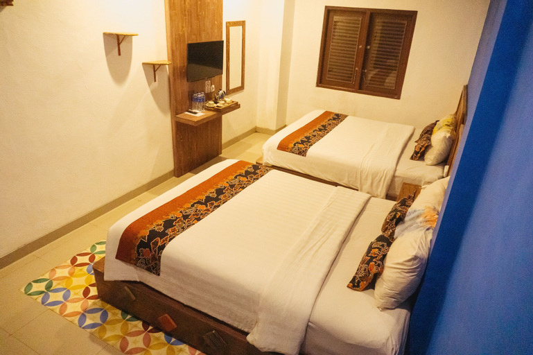 Bedroom 18