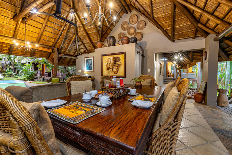 Food & Drinks 5, Mhlati Guest Cottages, Ehlanzeni