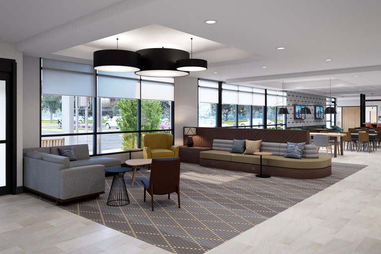 Others 5, Holiday Inn GATINEAU � OTTAWA by IHG, Communauté-Urbaine-de-l'Outaouais