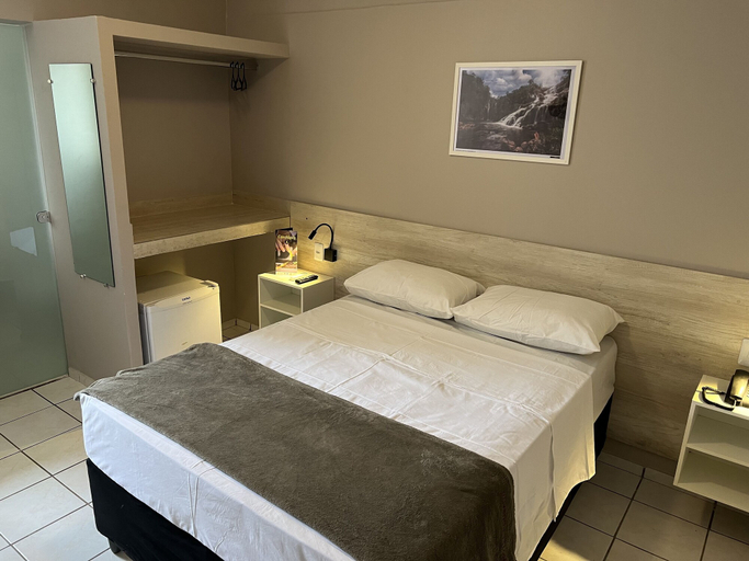 Bedroom 4, Hotel Europa Brasília by Bsb Inn, Brasília