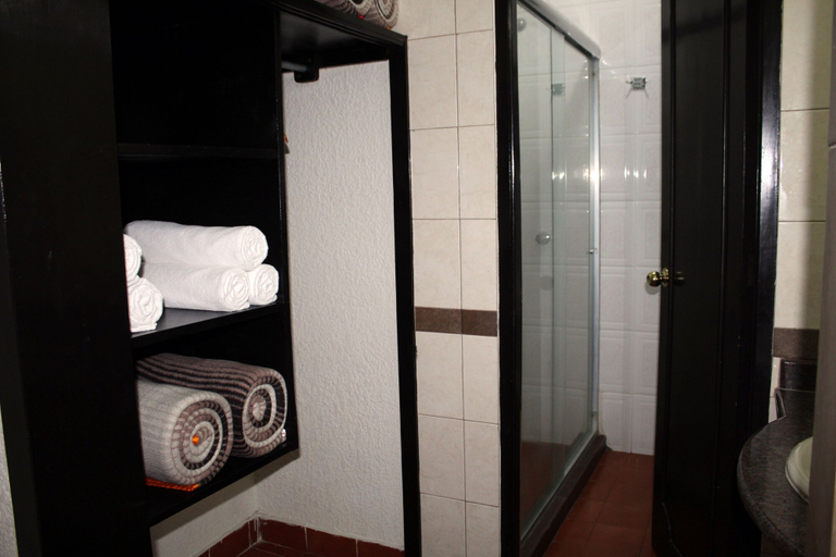 Bathroom 5, VF Villa Florencia Veracruz, Boca del Río