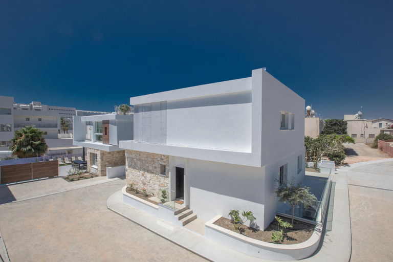 Others 3, Ayia Napa Kube Villa Kb4, Ayia Napa Center