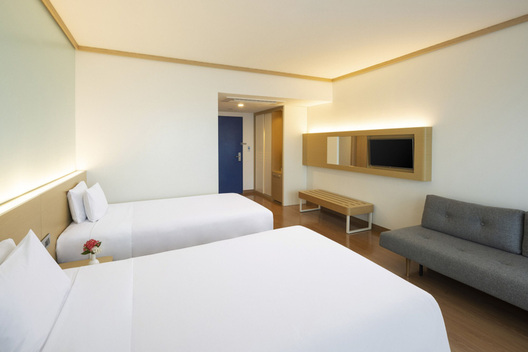Bedroom 3, Saipan World Resort, Saipan