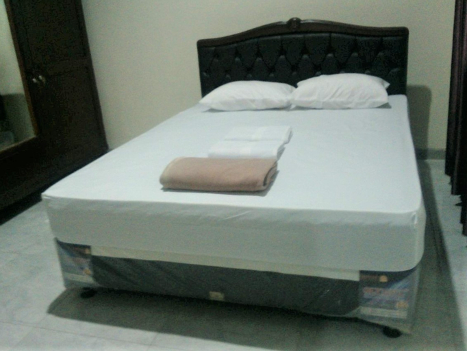 Bedroom 3, Omah Djember Homestay, Jember