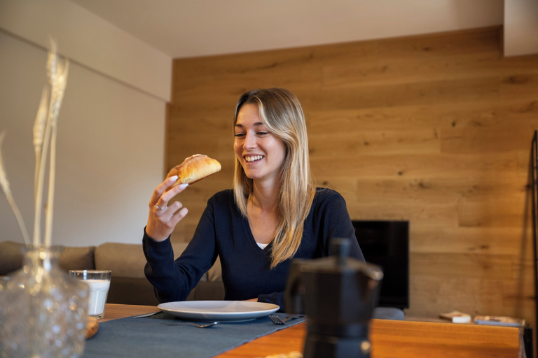 Food & Drinks, SnowLake Suite & Apartments, Belluno