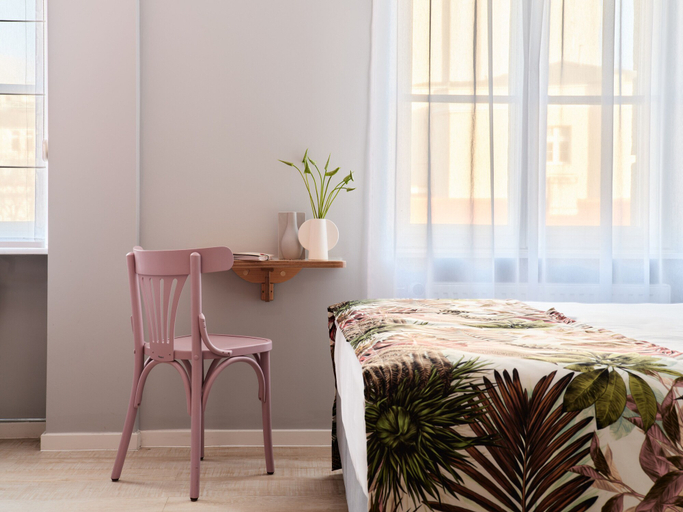 Bedroom 4, Hola Gdynia, Gdynia