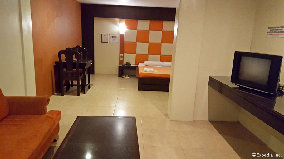 Others 4, Hollywood Drive-In Hotel, Baguio City