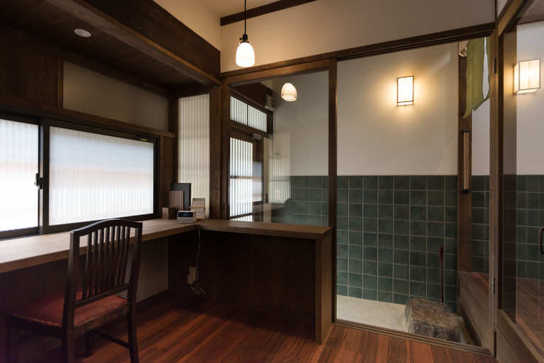 Others 5, Rikyu-an Machiya Holiday House, Kyoto