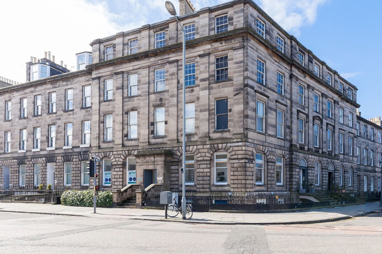 Exterior & Views 2, Beautifully Modernised New Town Home, Edinburgh