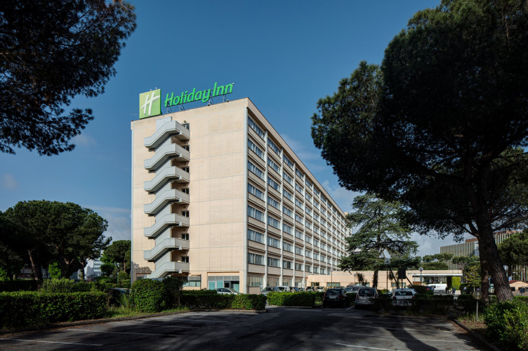 Holiday Inn ROME - EUR PARCO DEI MEDICI, Rome