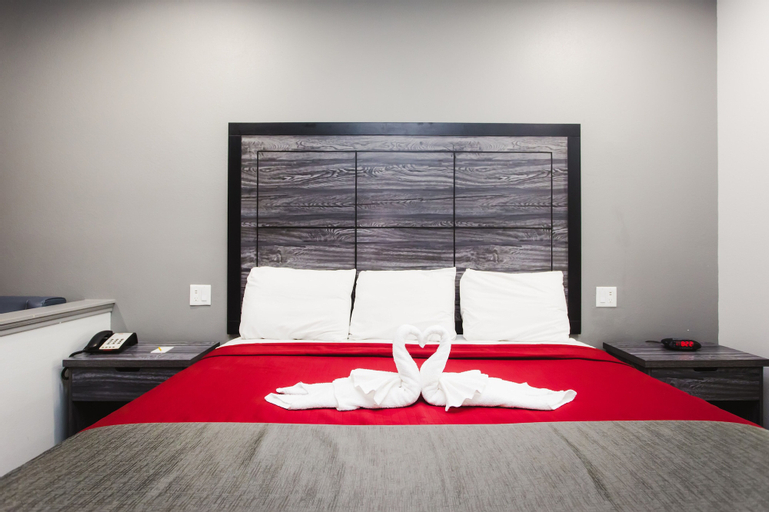 Bedroom 10