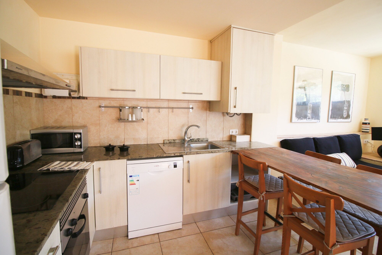 Others 5, Apartment Ametller, Girona