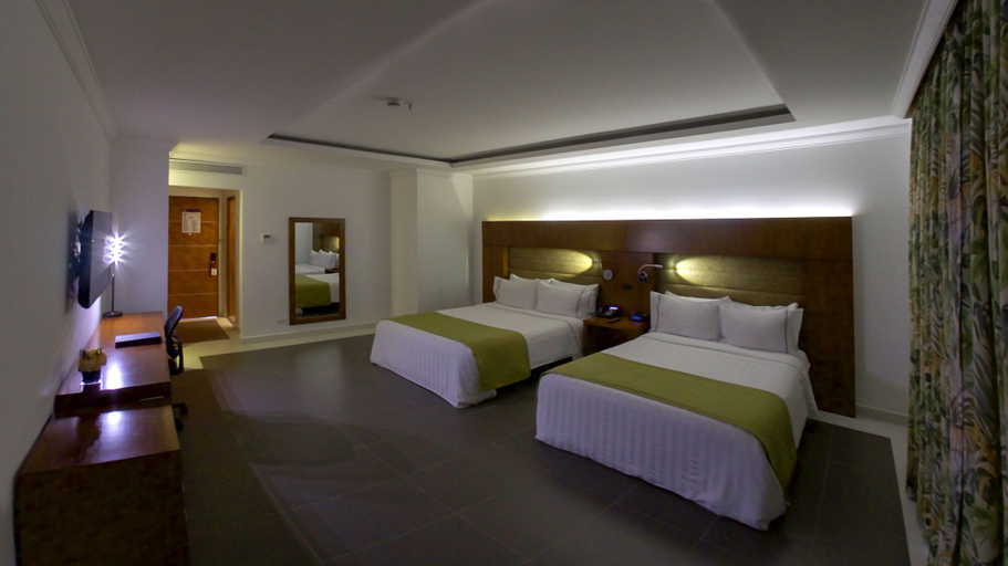 Bedroom 3, GHL Hotel Grand Villavicencio, Villavicencio