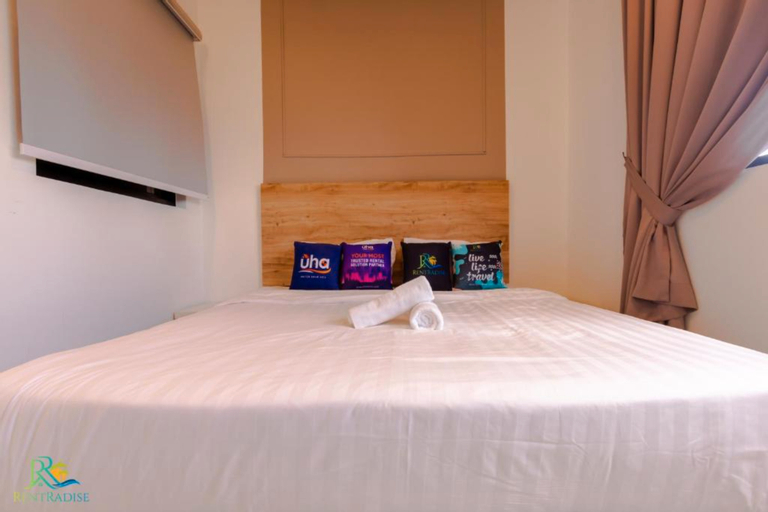 Bedroom 29