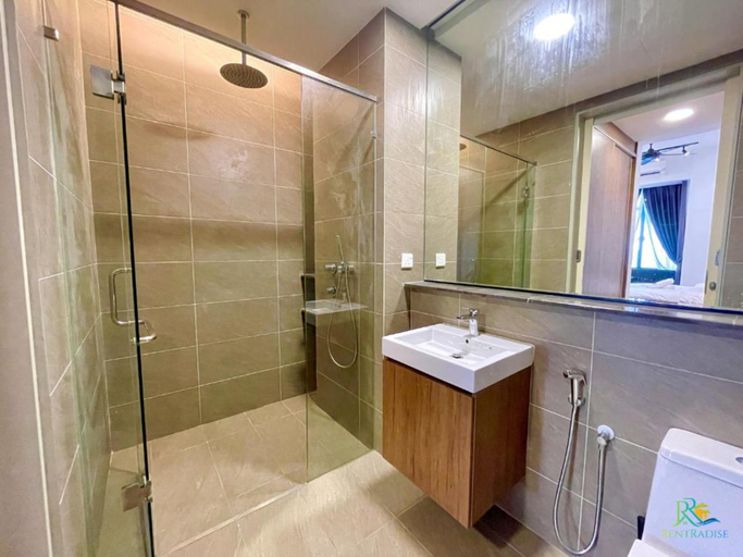 Bathroom 4, Grand Medini Suites by RR JBcity, Johor Bahru
