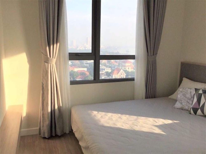 Bedroom 4, Nha 36, Ho Chi Minh City