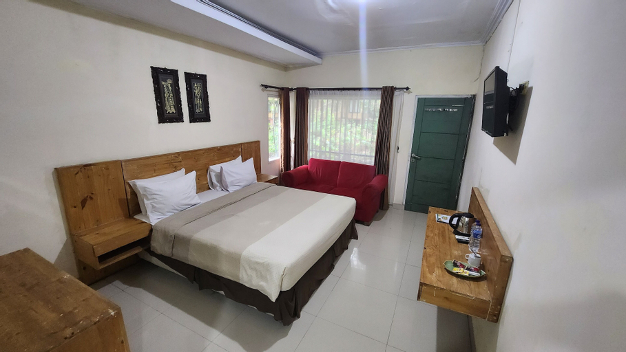 Bedroom 23