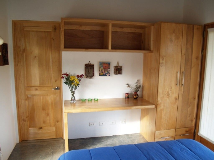 Bedroom 3, Casa Amanecer Bed & Breakfast, San Ramón