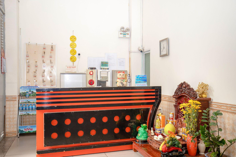 Others 4, Ngoc Ha Hotel, Hải An