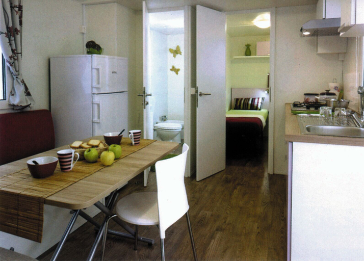 Others 4, Victoria Mobilehome Jezera Village, Tisno