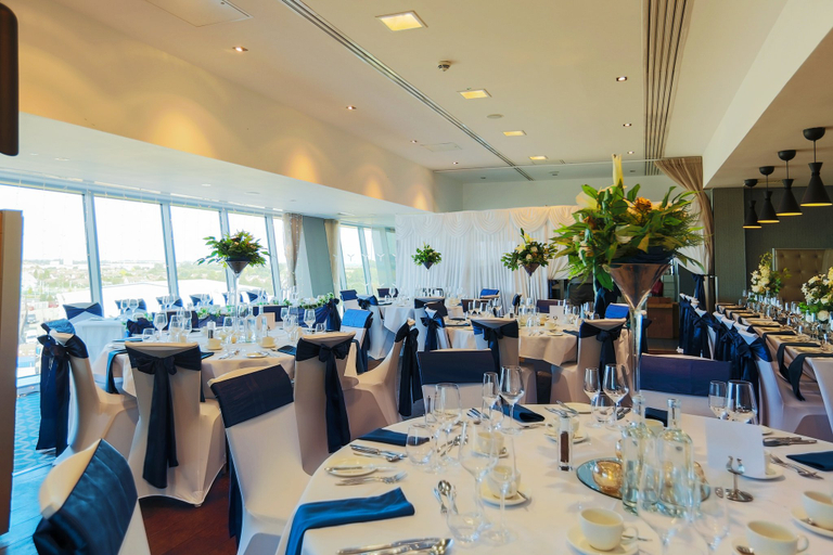 Food & Drinks 5, Holiday Inn SOUTHEND by IHG, Essex