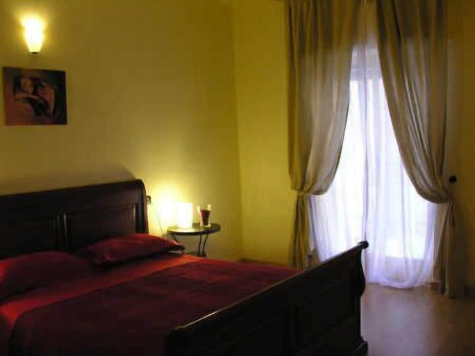Bedroom 3, Residenza Sveva, Bari