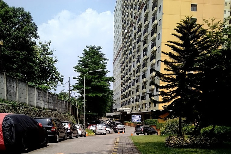 Exterior & Views 2, Kebagusan City Apartment by Dina Rooms, South Jakarta