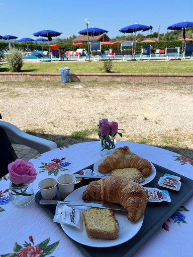 Food & Drinks, Villa Lia Cilento, Salerno