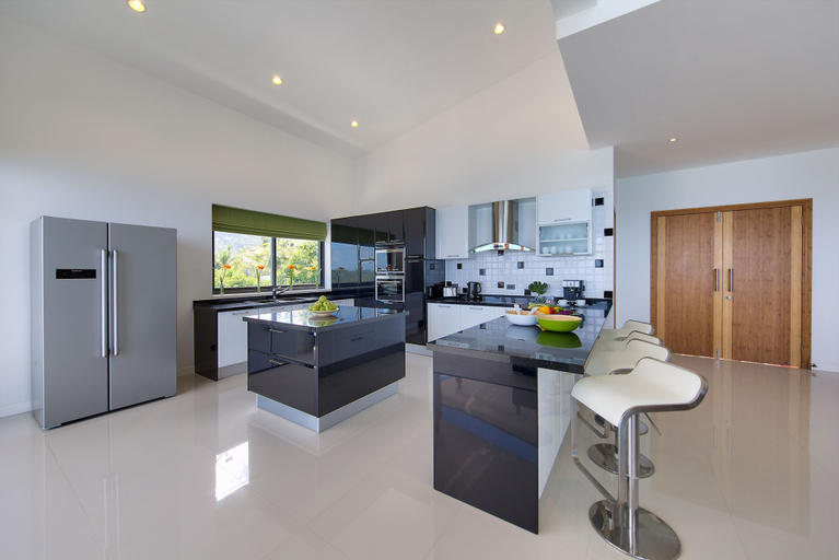 Others 5, Villa Karpe Diem, Ko Samui