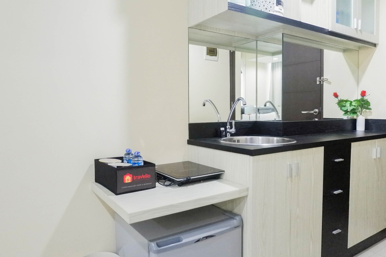 Others 4, Cozy Studio at Tamansari Papilio Apartment, Surabaya