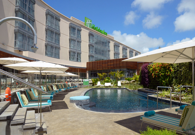 Sport & Beauty 3, Holiday Inn MAURITIUS MON TRESOR by IHG