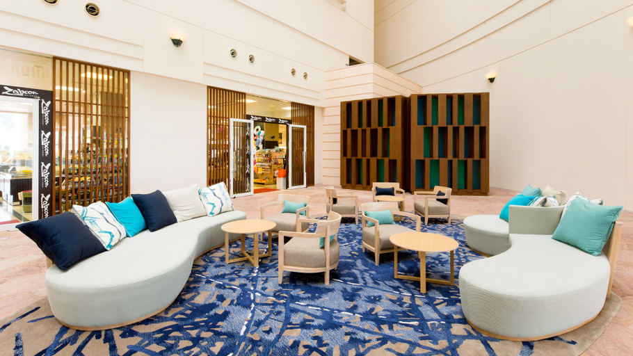 Others 4, Holiday Inn Resort MIYAZAKI by IHG, Miyazaki