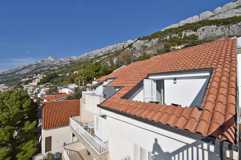 Exterior & Views 2, Apartments Danolic, Omiš