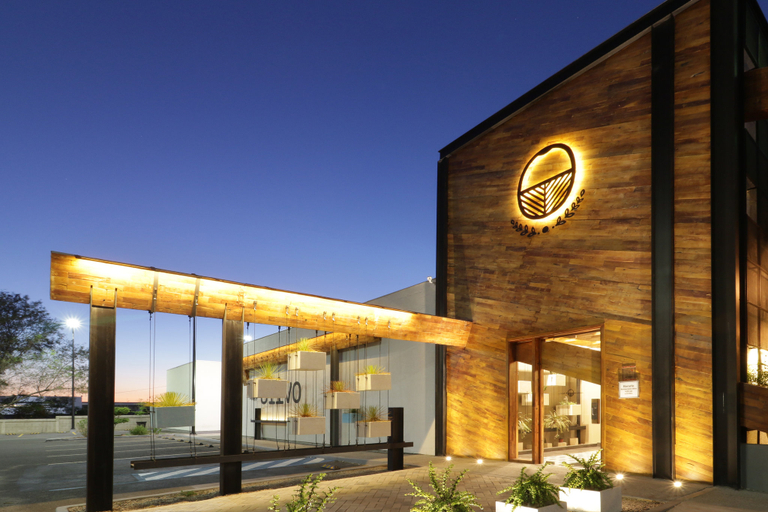 Exterior & Views 4, Holiday Inn & Suites HERMOSILLO AEROPUERTO by IHG, Hermosillo