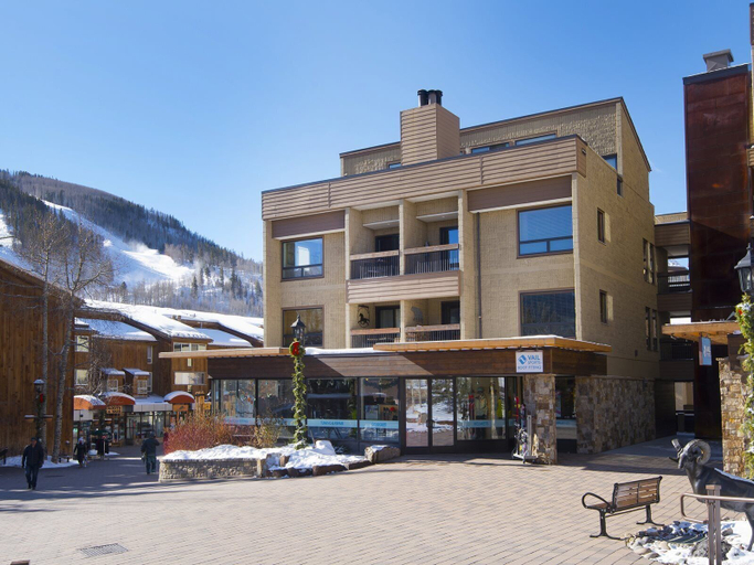 Exterior & Views 2, Vail 21 Condo 501, Eagle