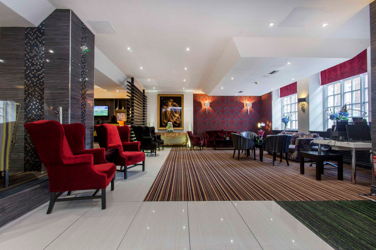 Others 5, THE WELBECK HOTEL by IHG, London