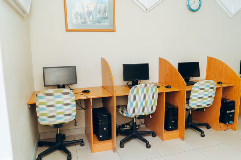 Holiday Inn HARARE by IHG, Seke