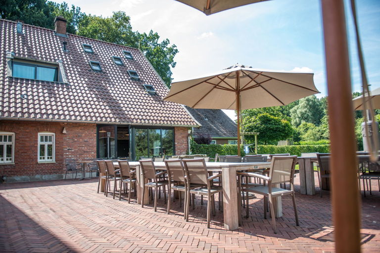 Food & Drinks 4, Erfgoed Bossem, Dinkelland