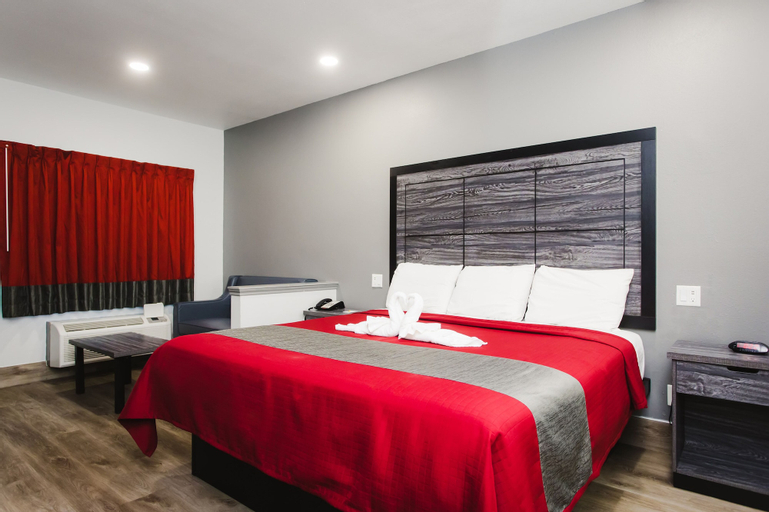 Bedroom 11