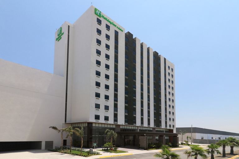Exterior & Views 2, Holiday Inn & Suites MONTERREY APODACA ZONA AIRPORT by IHG, Apodaca
