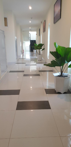 Public Area 3, CONSON Hotel, Côn Đảo