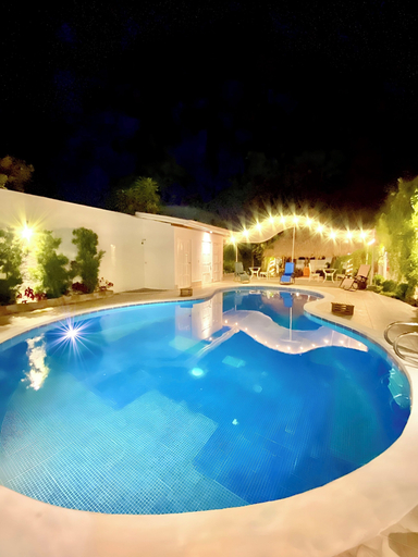 Sport & Beauty 3, Hotel Málaga Managua, Managua