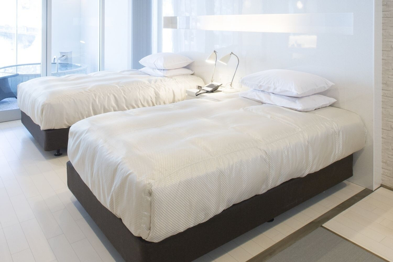 Bedroom 12