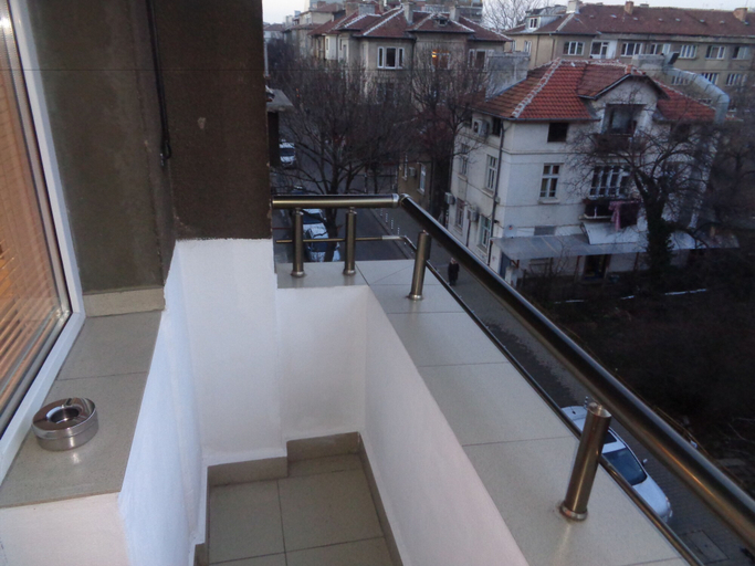 Others 4, Sofia Central Apartment, Stolichna